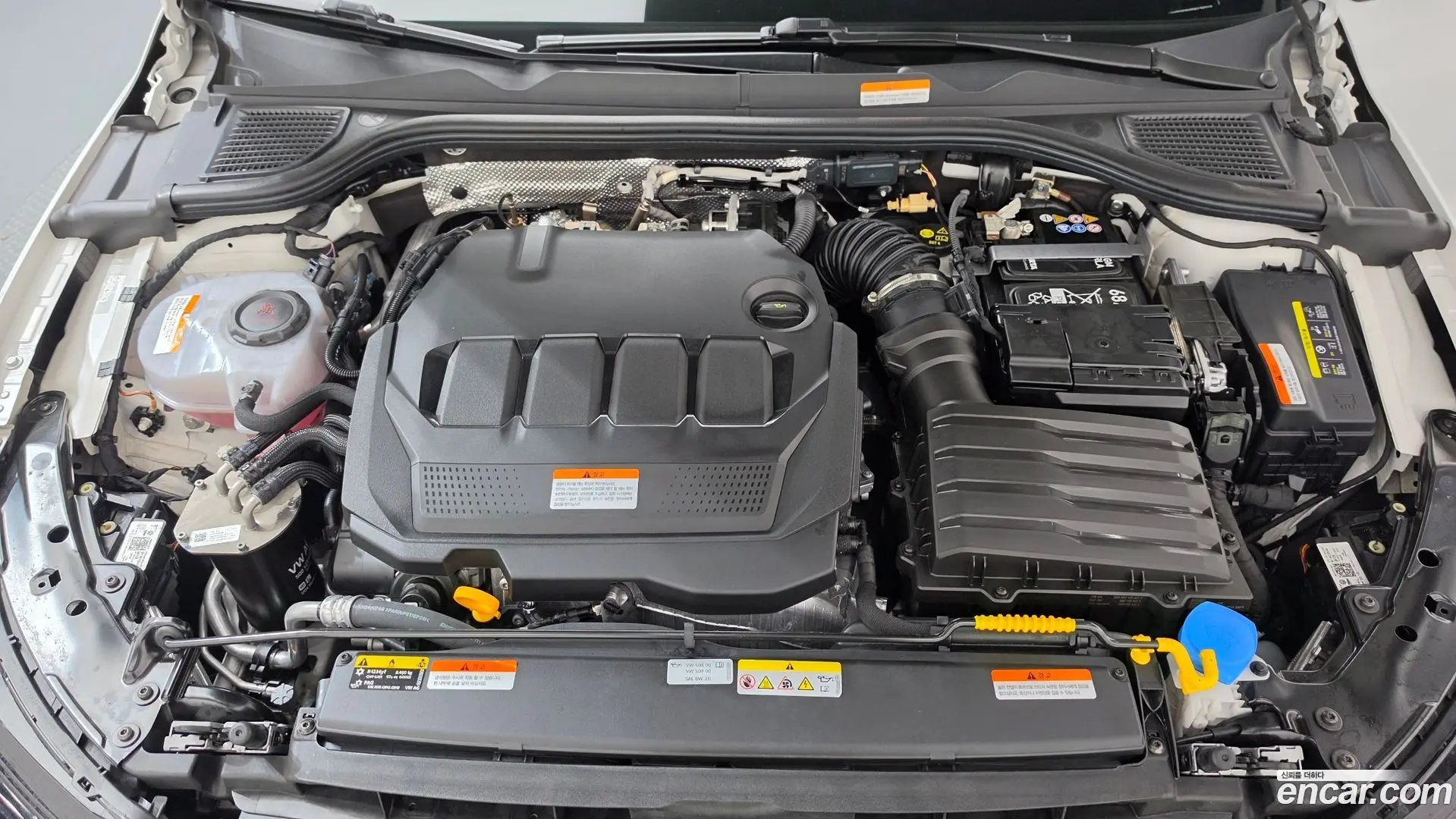 Volkswagen Golf 2.0 TDI Prestige 2025