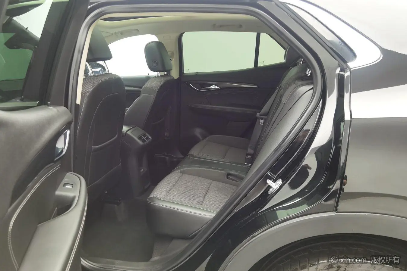 Buick Envision S 2020 652T 2WD Elite