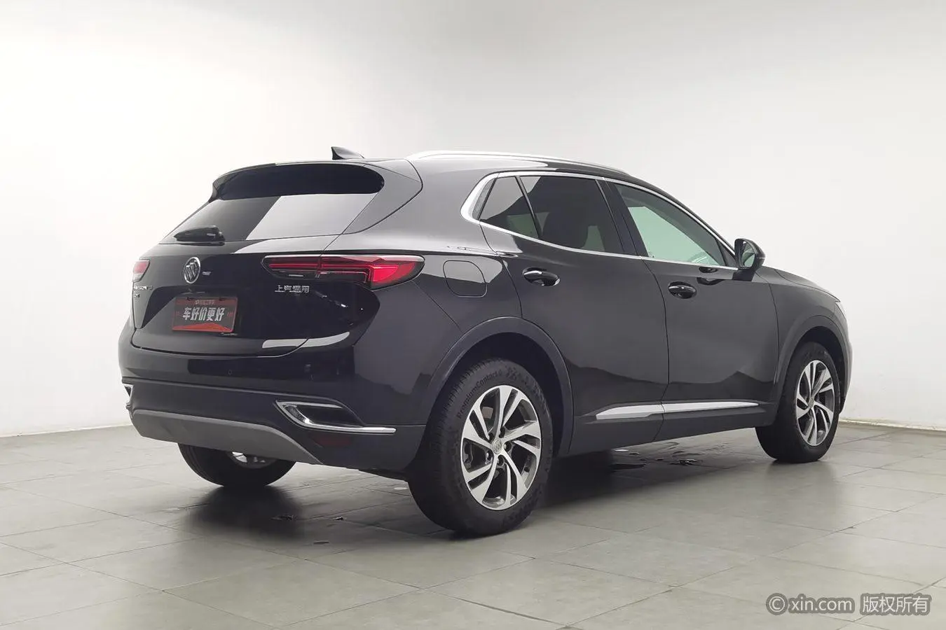 Buick Envision S 2020 652T 2WD Elite