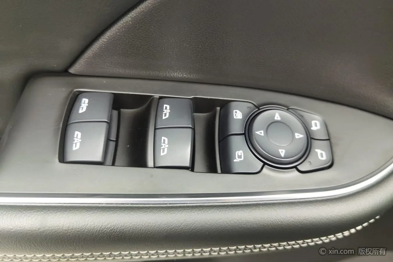 Buick Envision S 2020 652T 2WD Elite