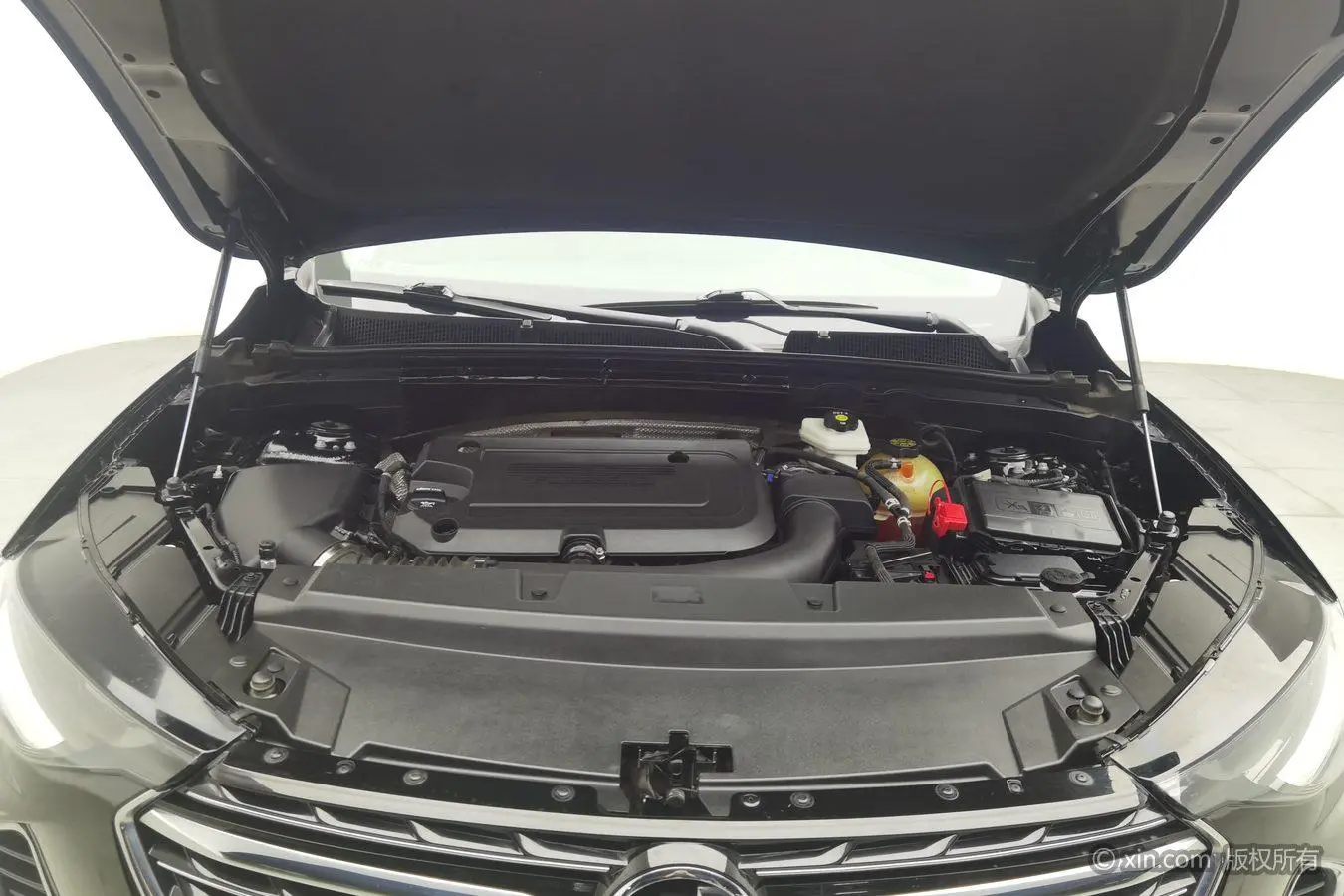 Buick Envision S 2020 652T 2WD Elite