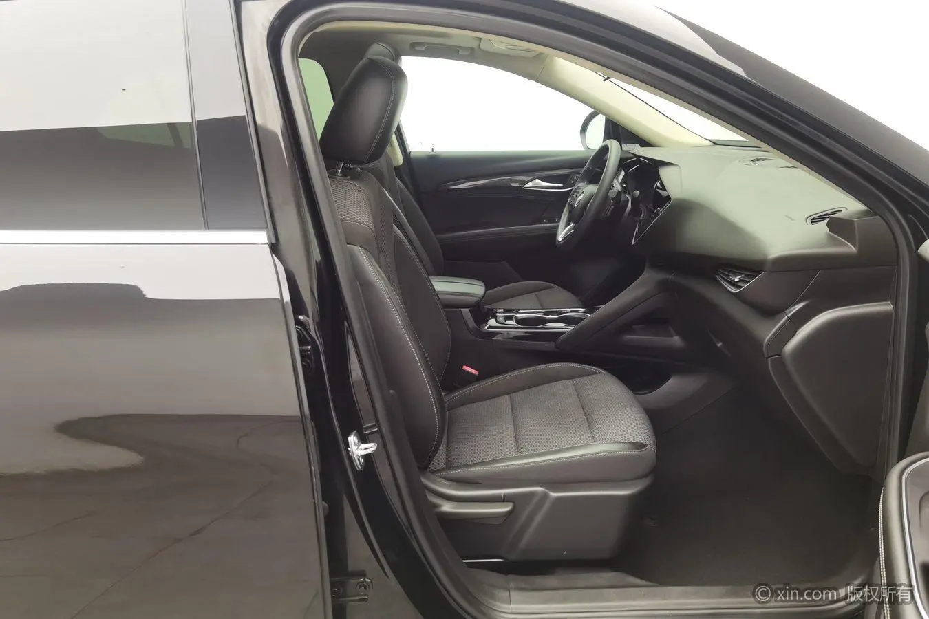 Buick Envision S 2020 652T 2WD Elite