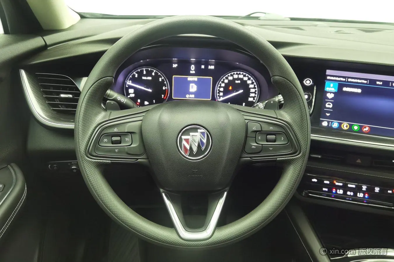 Buick Envision S 2020 652T 2WD Elite