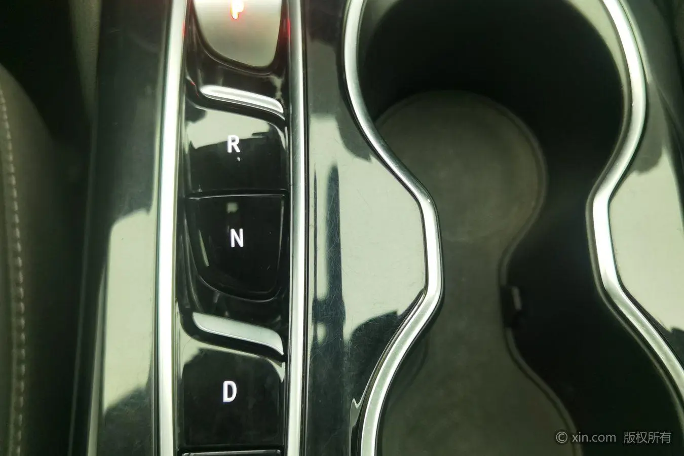Buick Envision S 2020 652T 2WD Elite