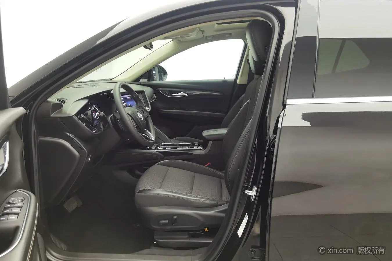 Buick Envision S 2020 652T 2WD Elite
