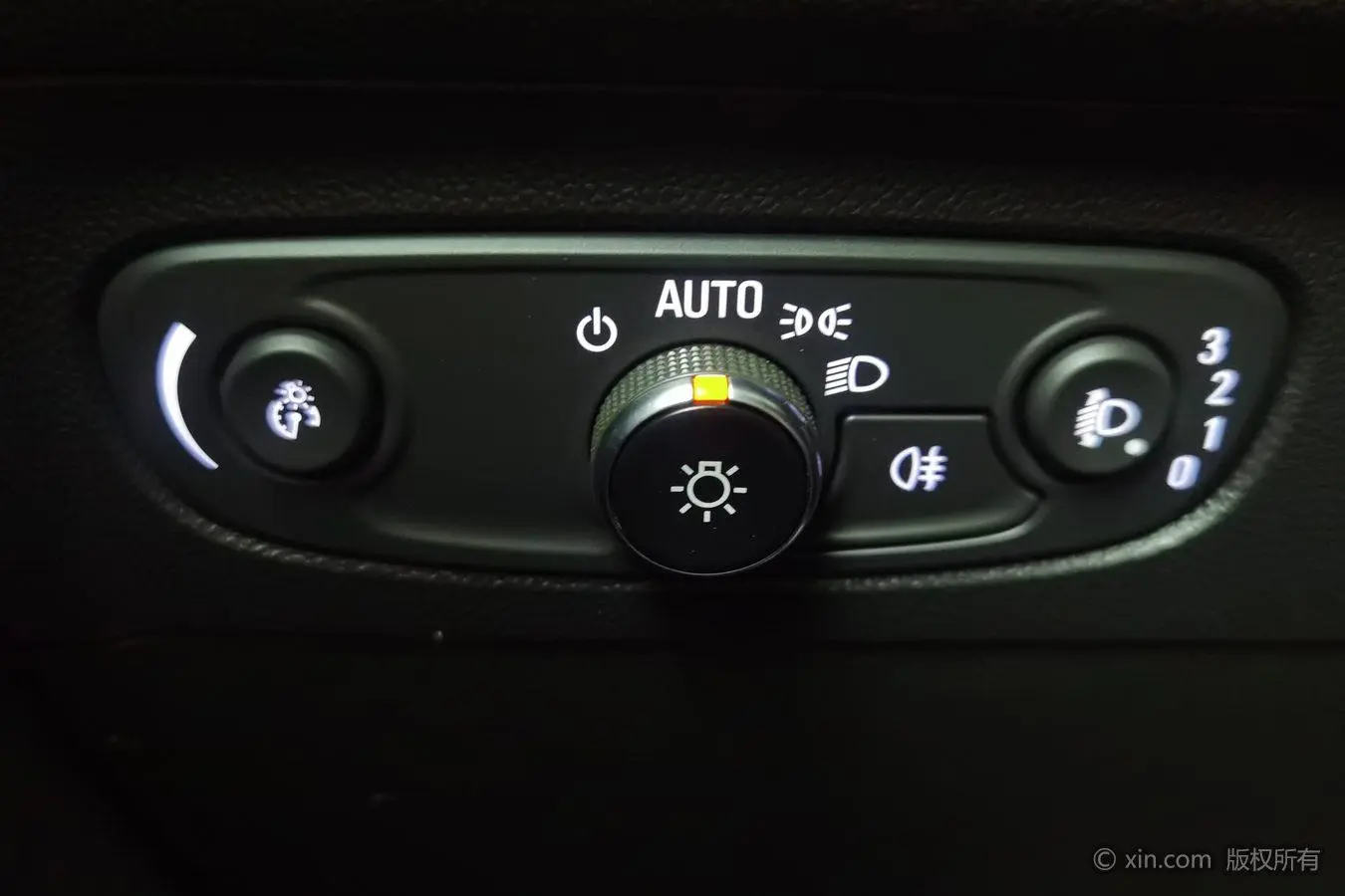 Buick Envision S 2020 652T 2WD Elite