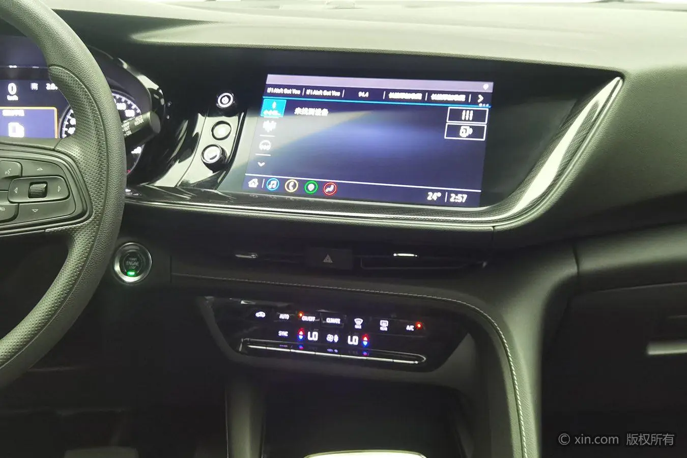 Buick Envision S 2020 652T 2WD Elite