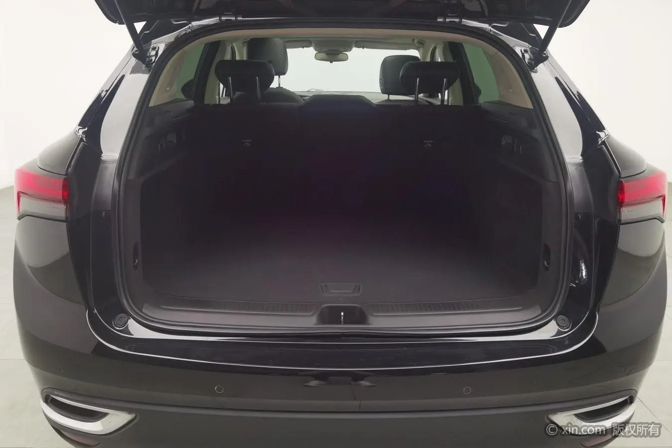 Buick Envision S 2020 652T 2WD Elite