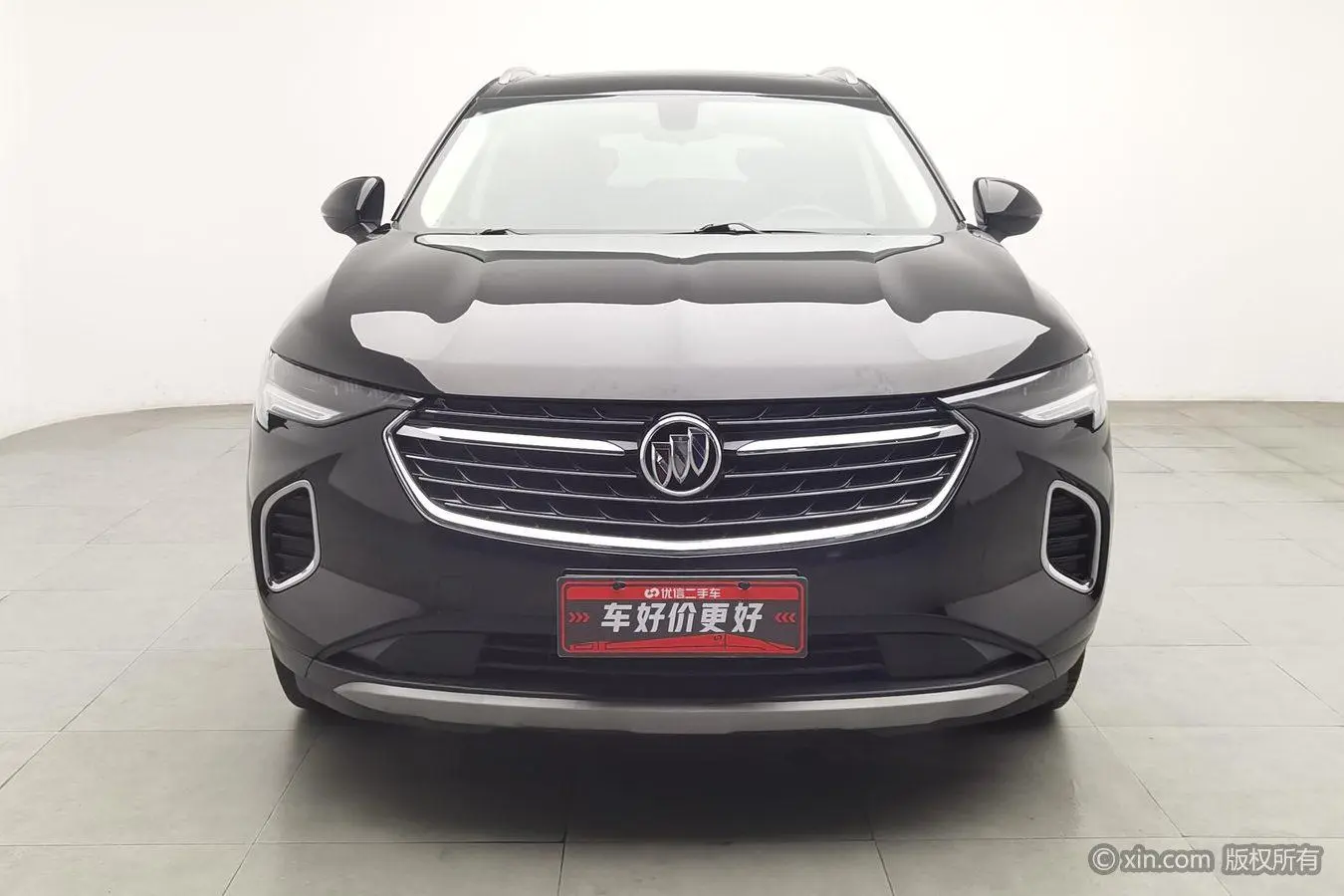 Buick Envision S 2020 652T 2WD Elite