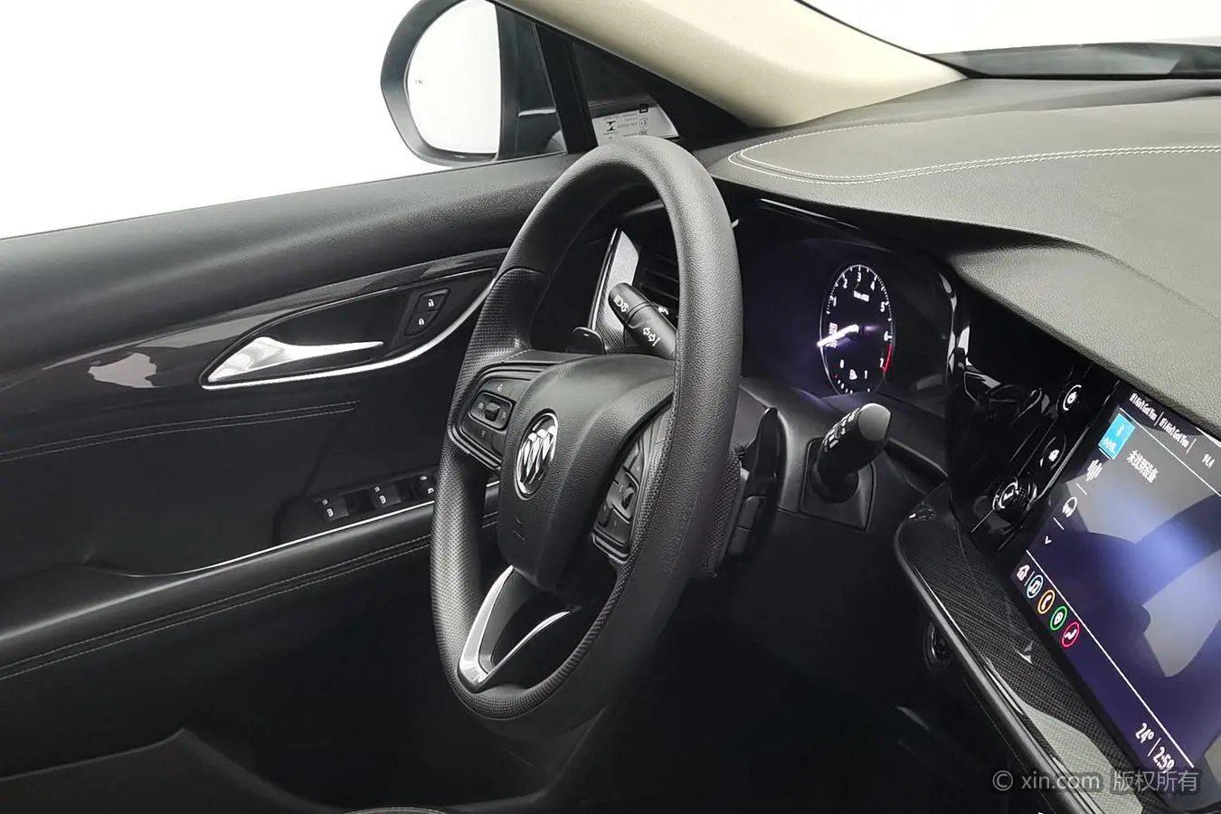 Buick Envision S 2020 652T 2WD Elite