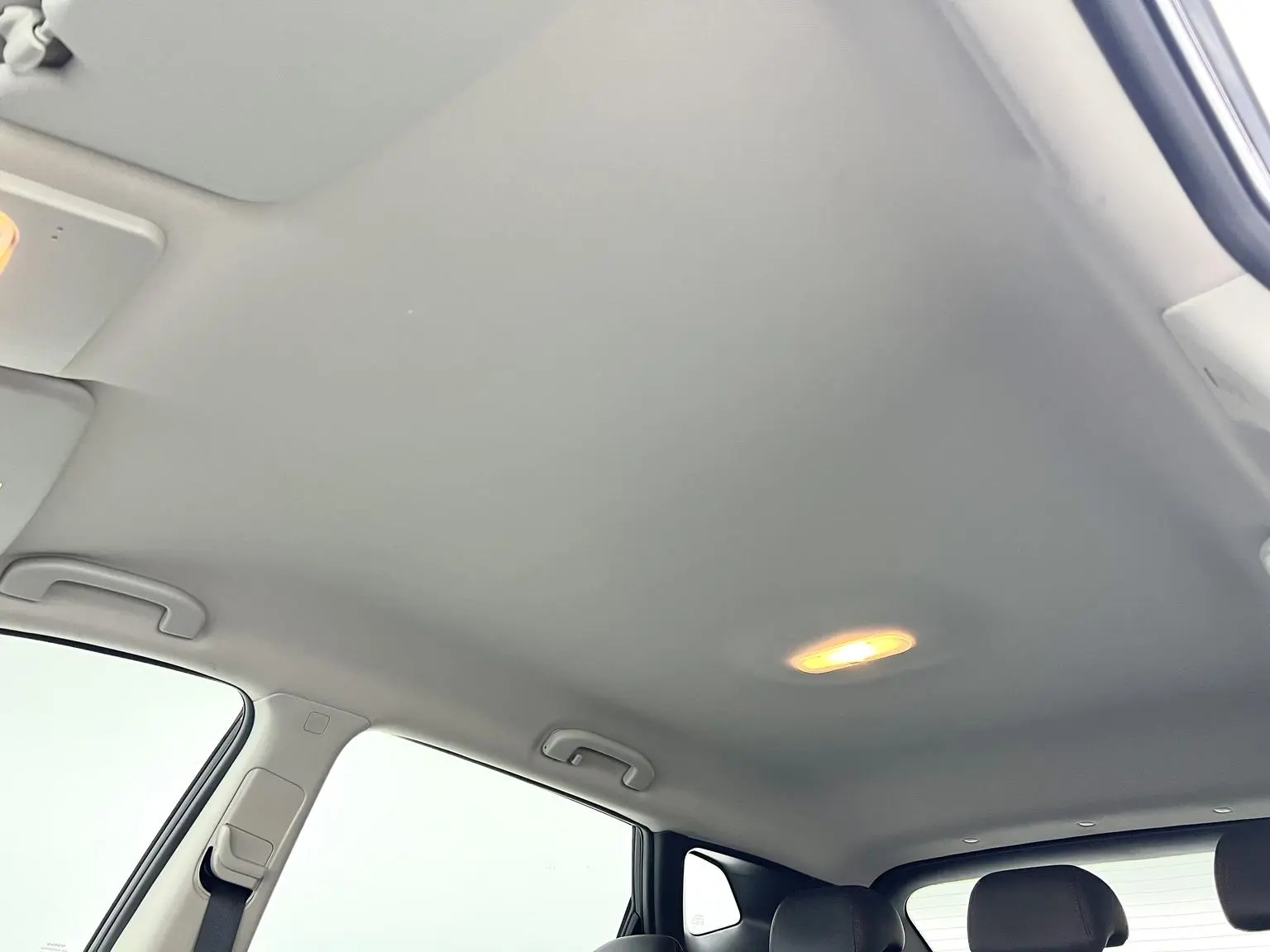 Nissan Qashqai 2022 2.0L XV Smart Enjoy