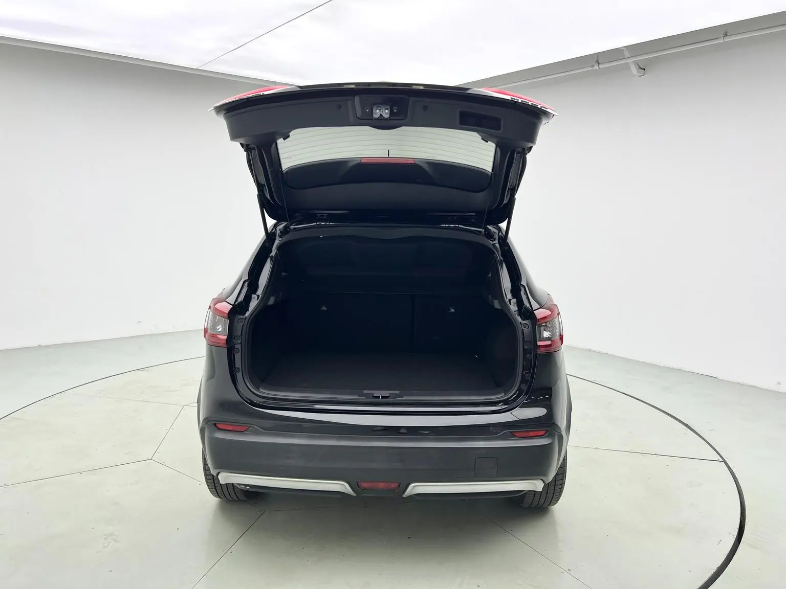 Nissan Qashqai 2022 2.0L XV Smart Enjoy