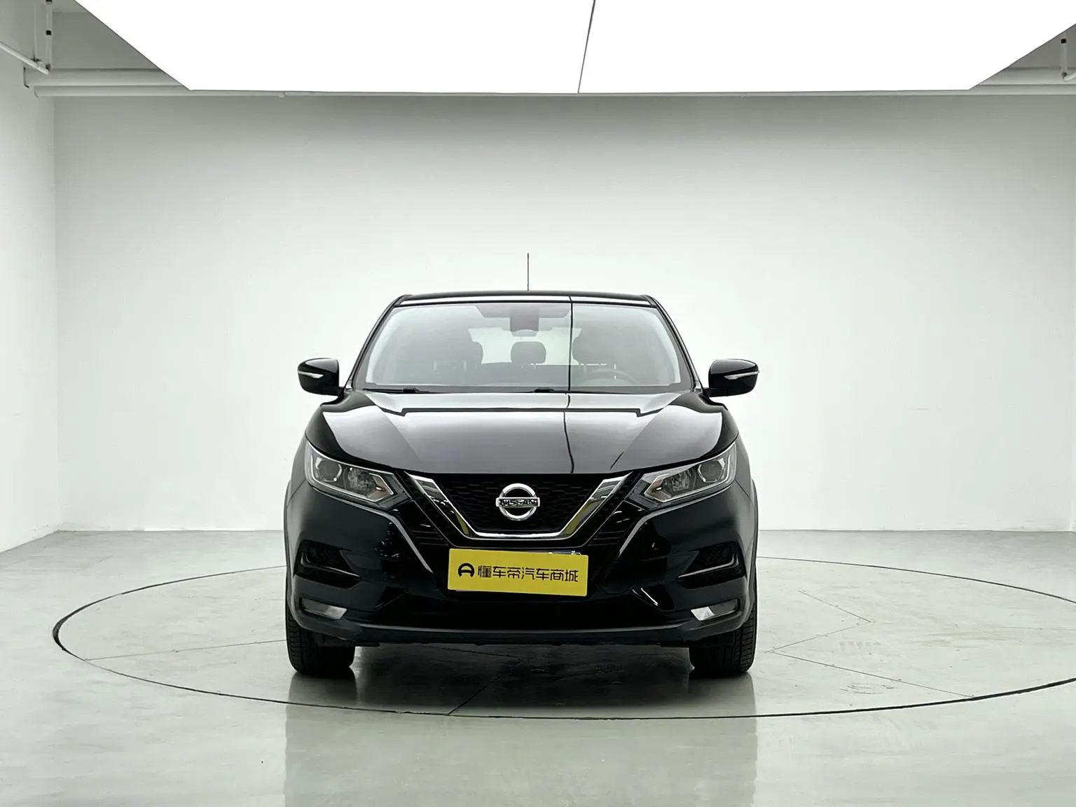 Nissan Qashqai 2022 2.0L XV Smart Enjoy