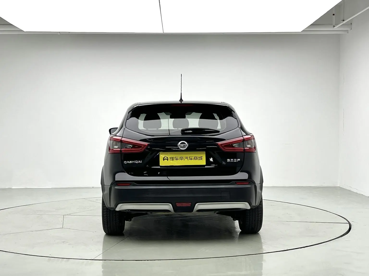 Nissan Qashqai 2022 2.0L XV Smart Enjoy