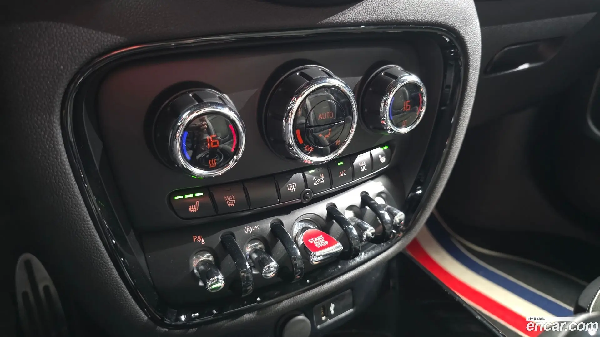 Mini Clubman JCW