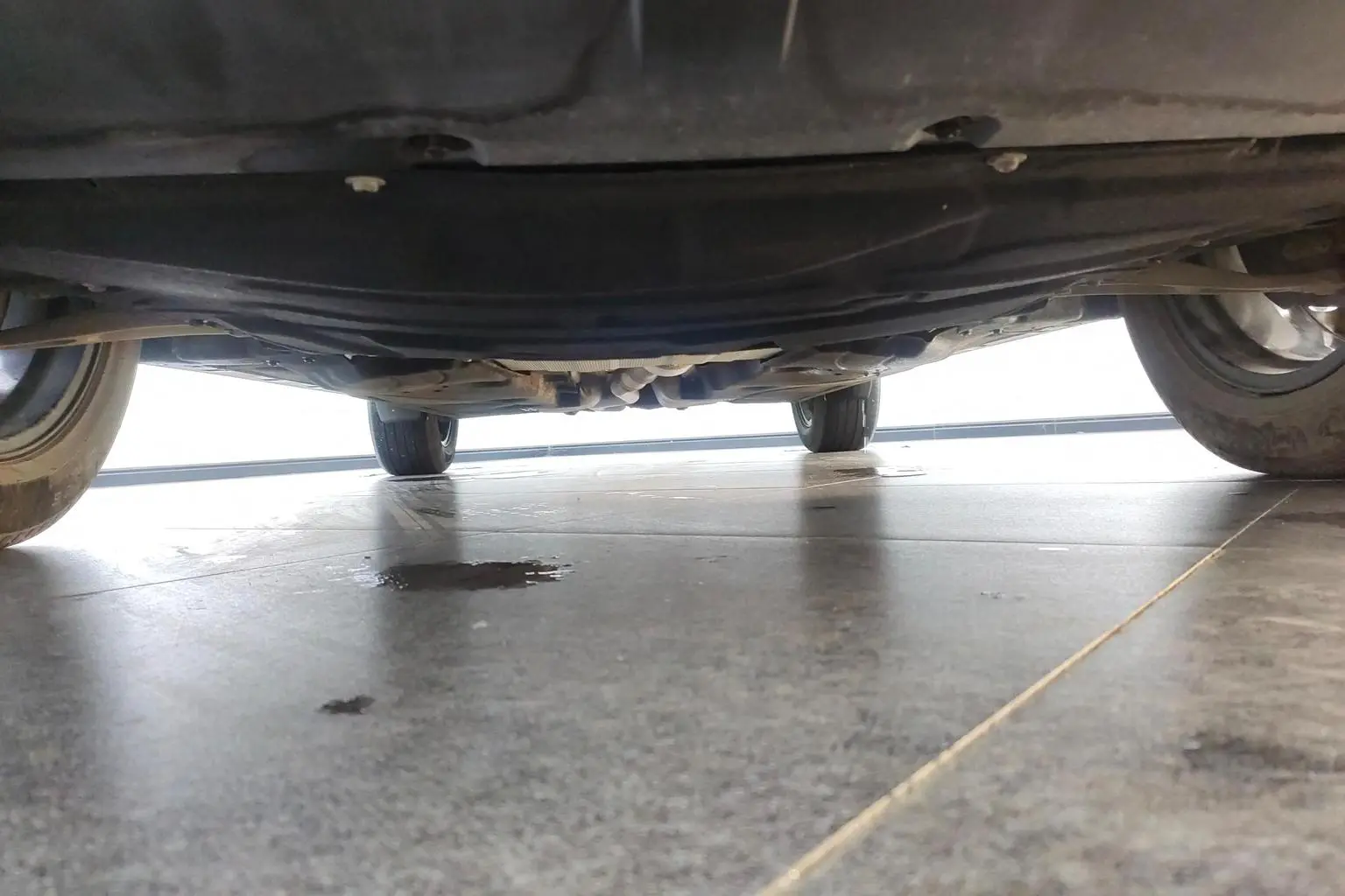 Ford Escape 2020 EcoBoost 245 2WD Shine
