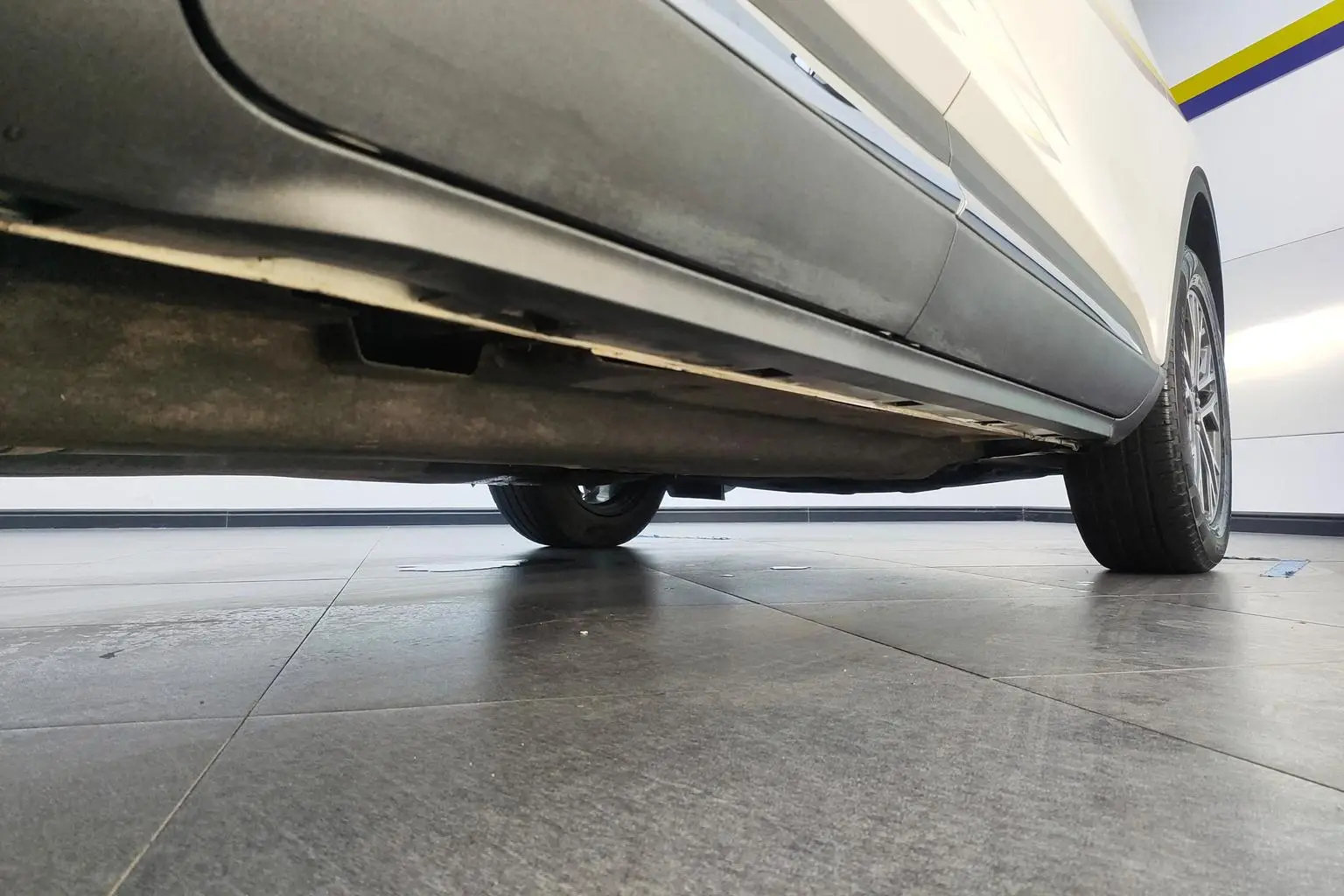Ford Escape 2020 EcoBoost 245 2WD Shine