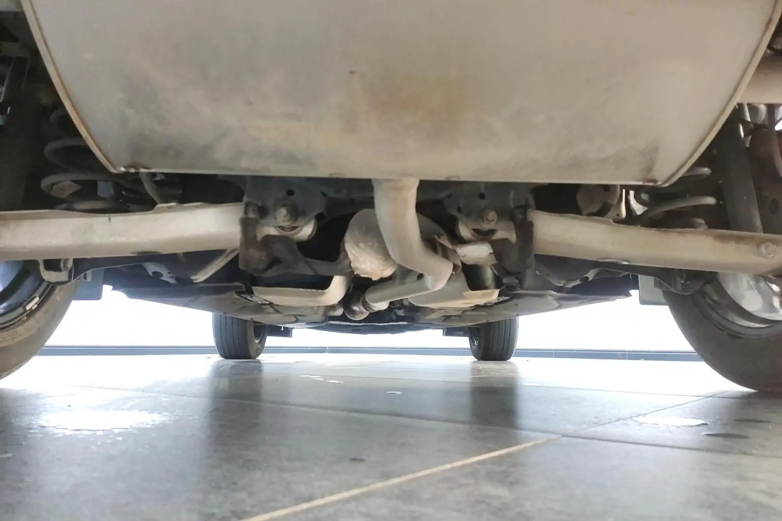 Ford Escape 2020 EcoBoost 245 2WD Shine