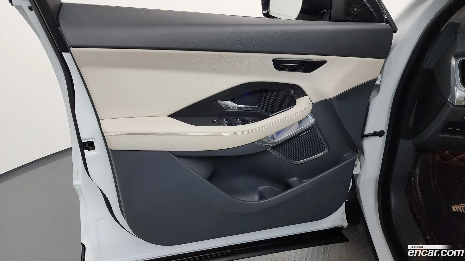 Jaguar E-PACE P250 SE
