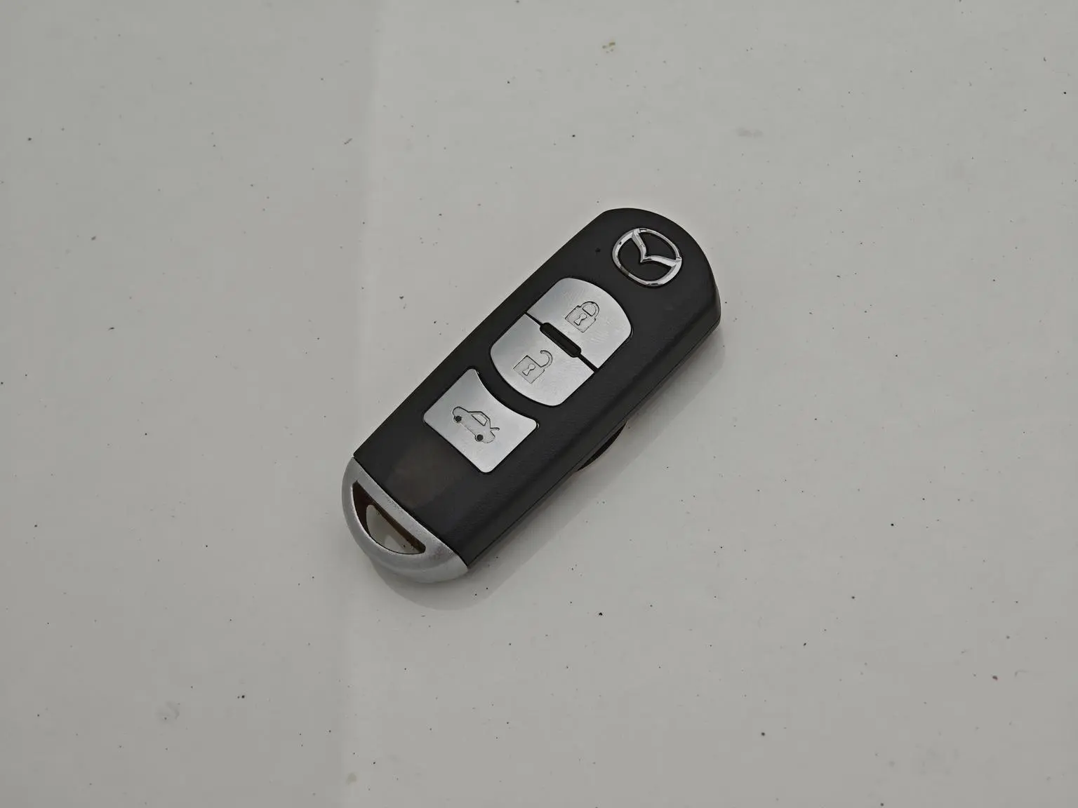 Mazda 3 Mazda3 2019 Sedan 1.5L Auto Luxury China VI