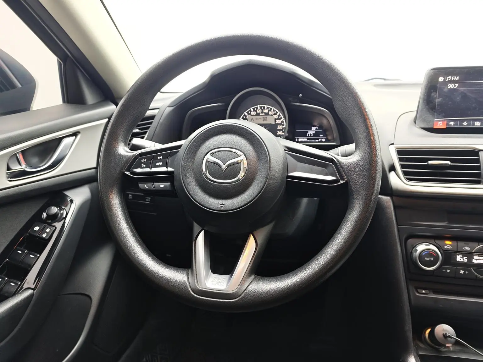 Mazda 3 Mazda3 2019 Sedan 1.5L Auto Luxury China VI