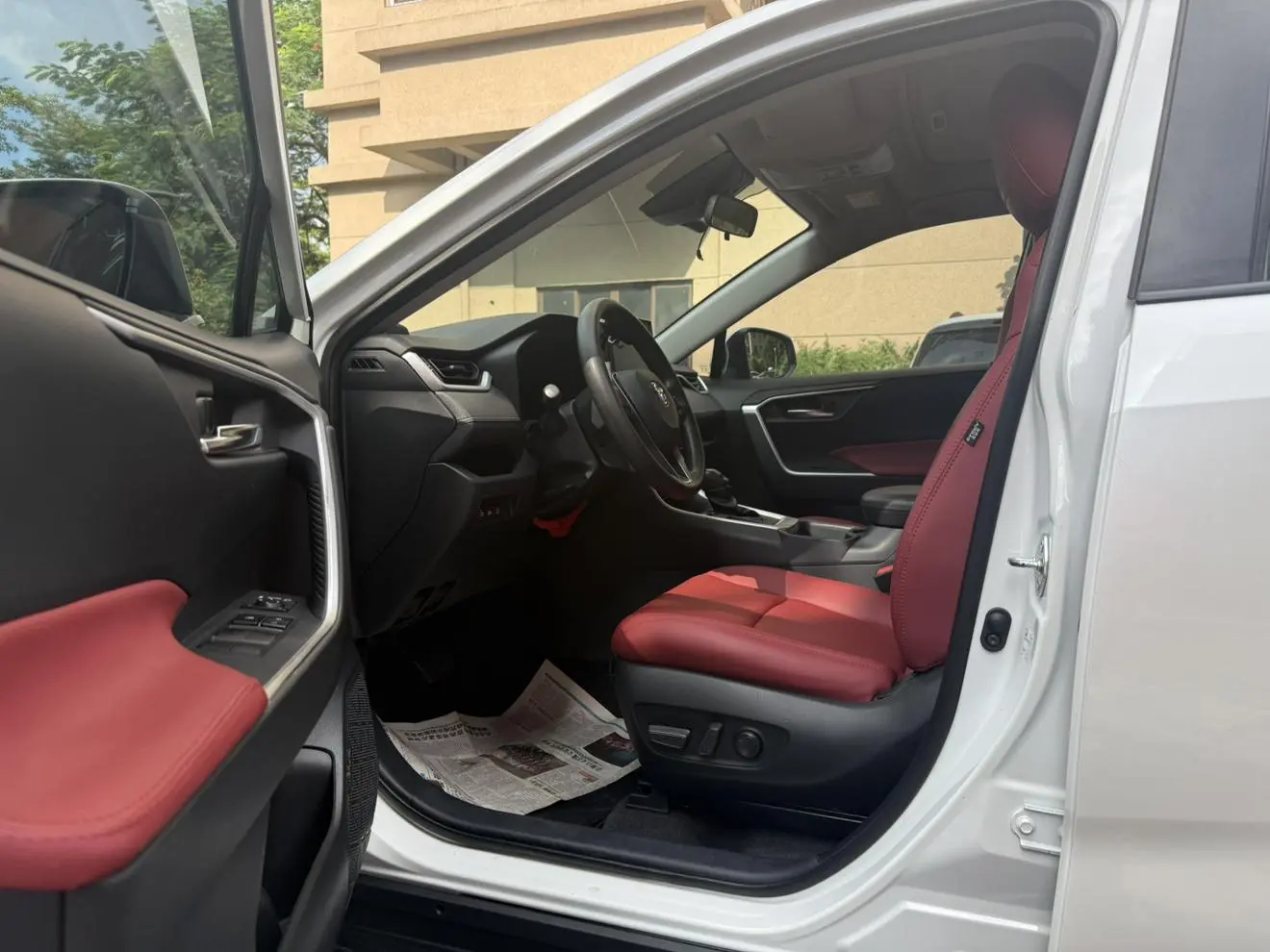 Toyota RAV4 RAV4 2022 2.0L CVT 2WD PLUS