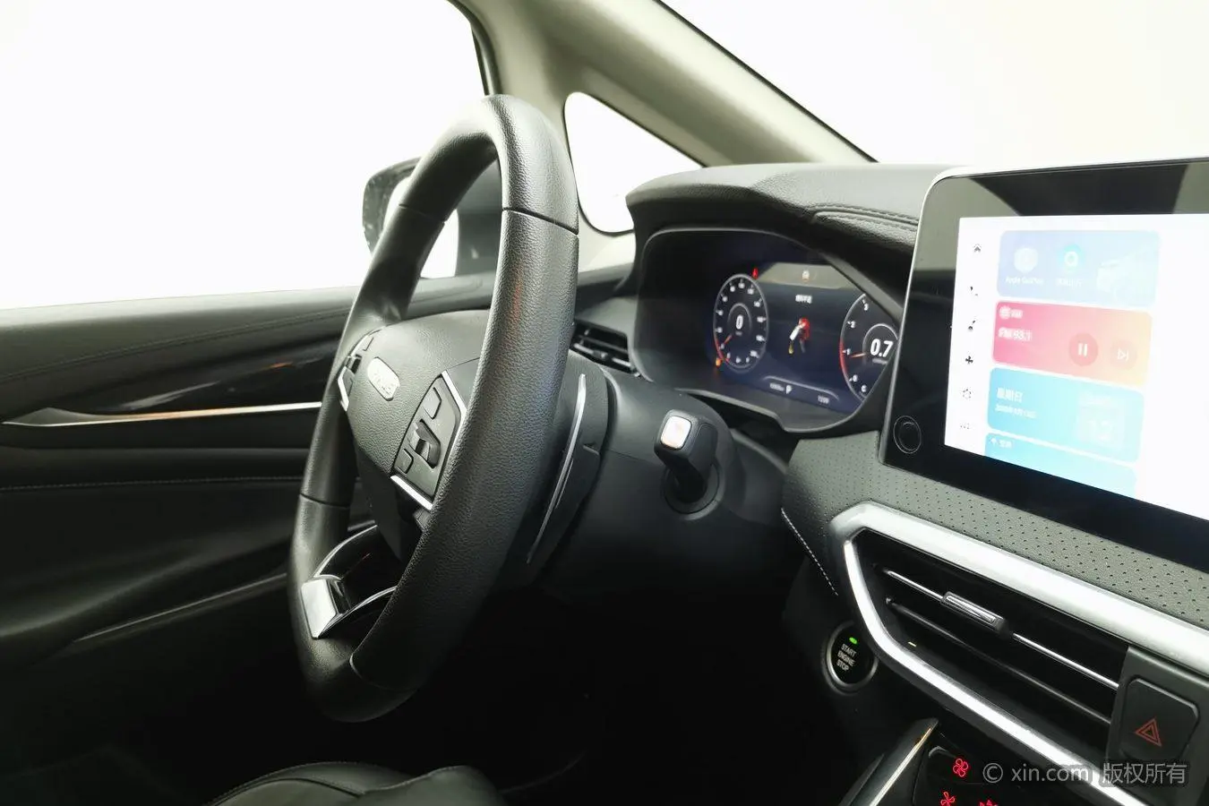Da Da G50 2021 PLUS 1.5T Auto