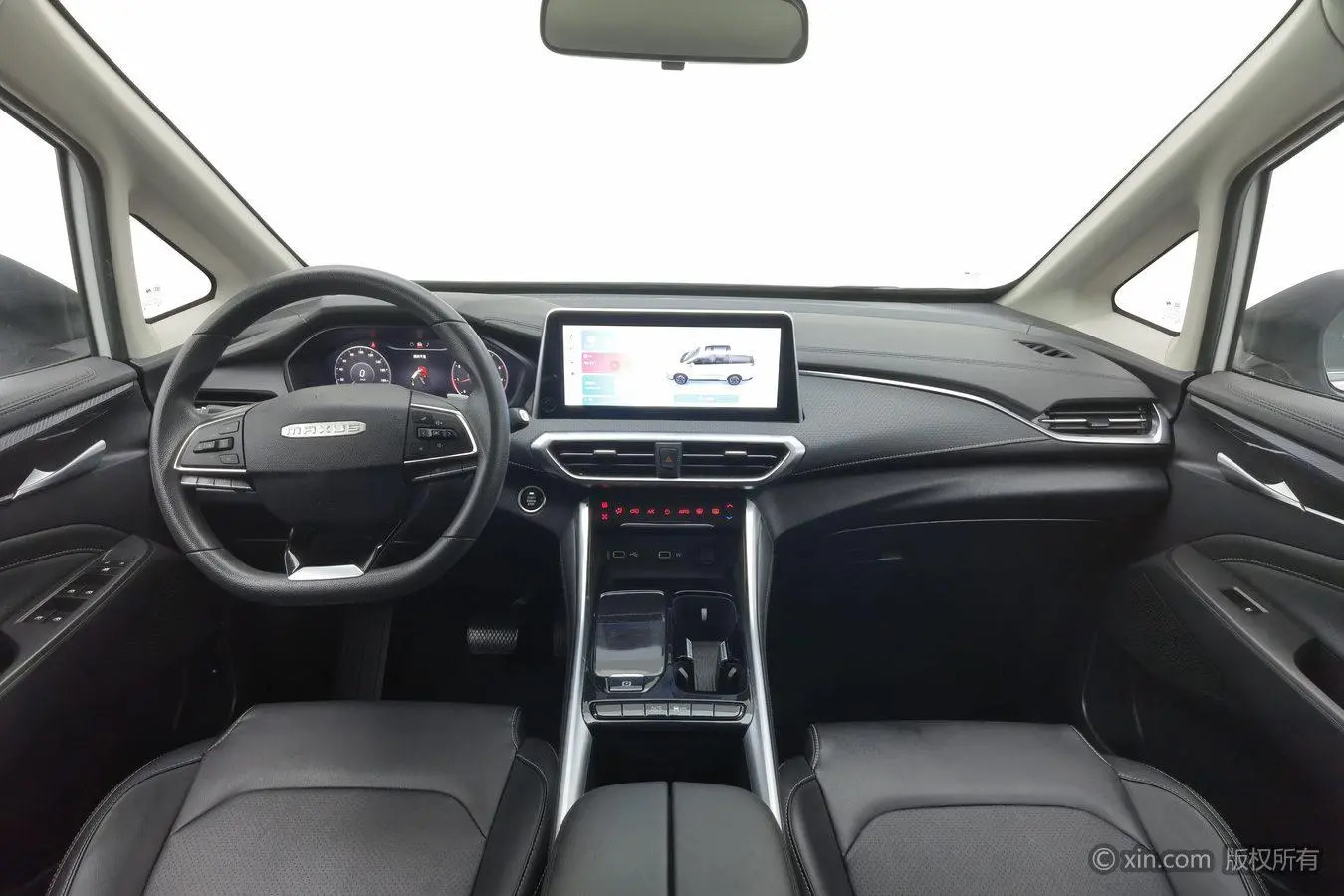 Da Da G50 2021 PLUS 1.5T Auto