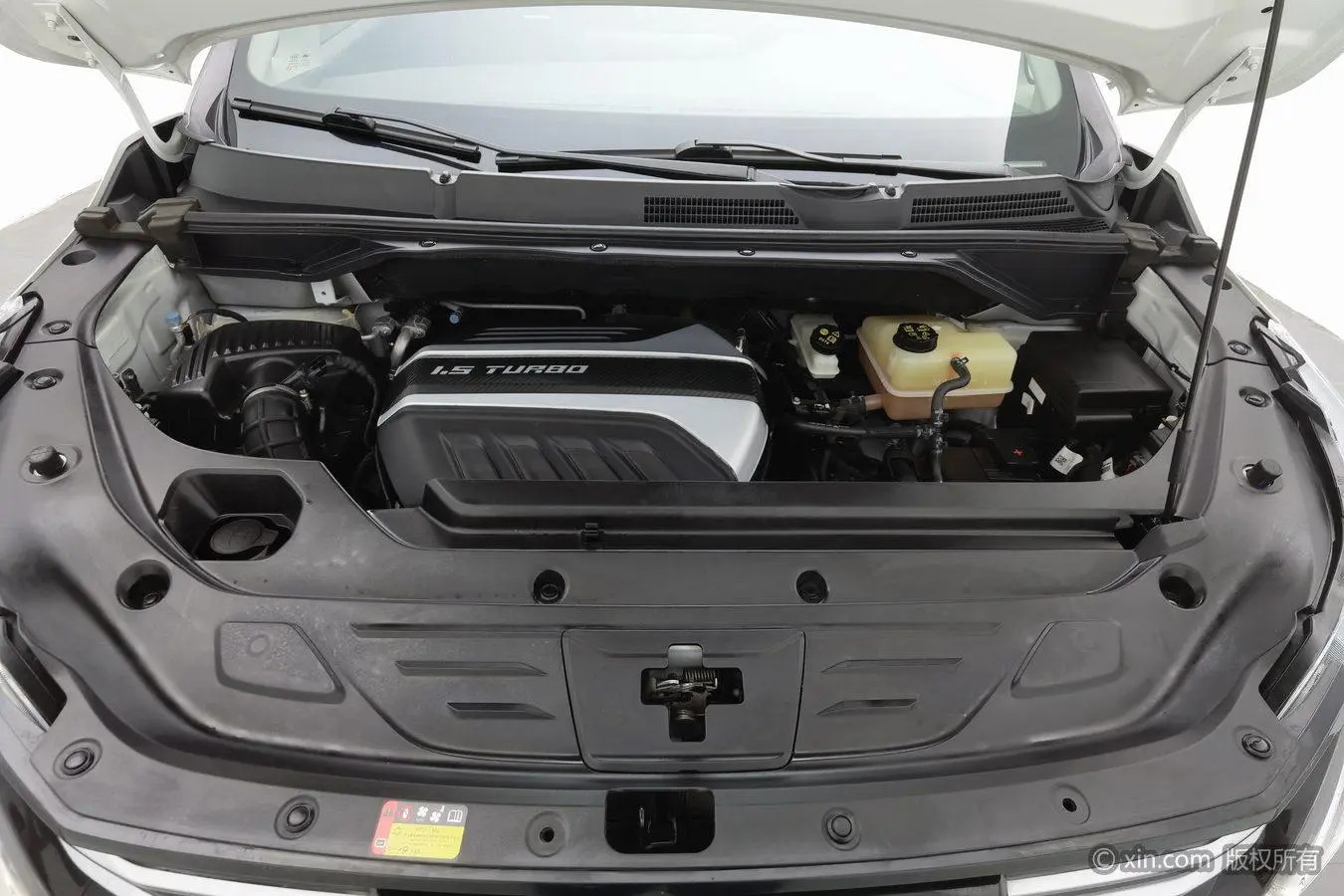 Da Da G50 2021 PLUS 1.5T Auto