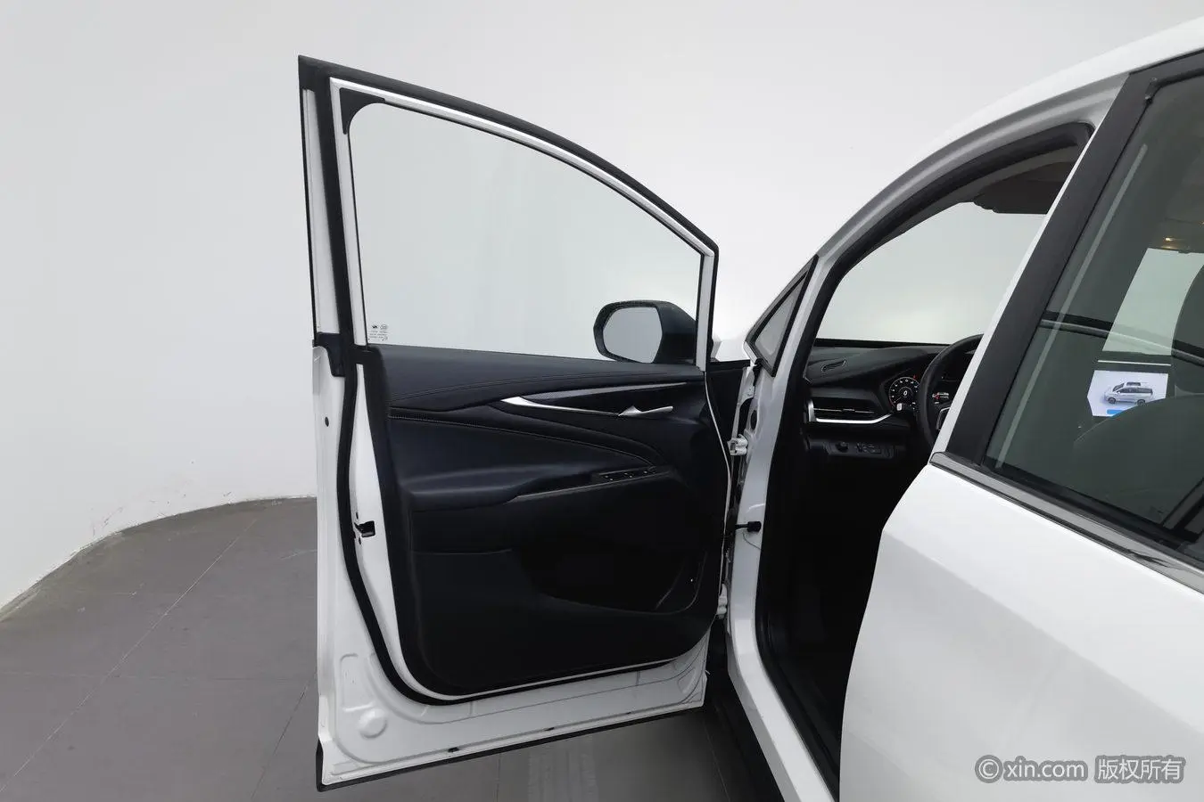 Da Da G50 2021 PLUS 1.5T Auto