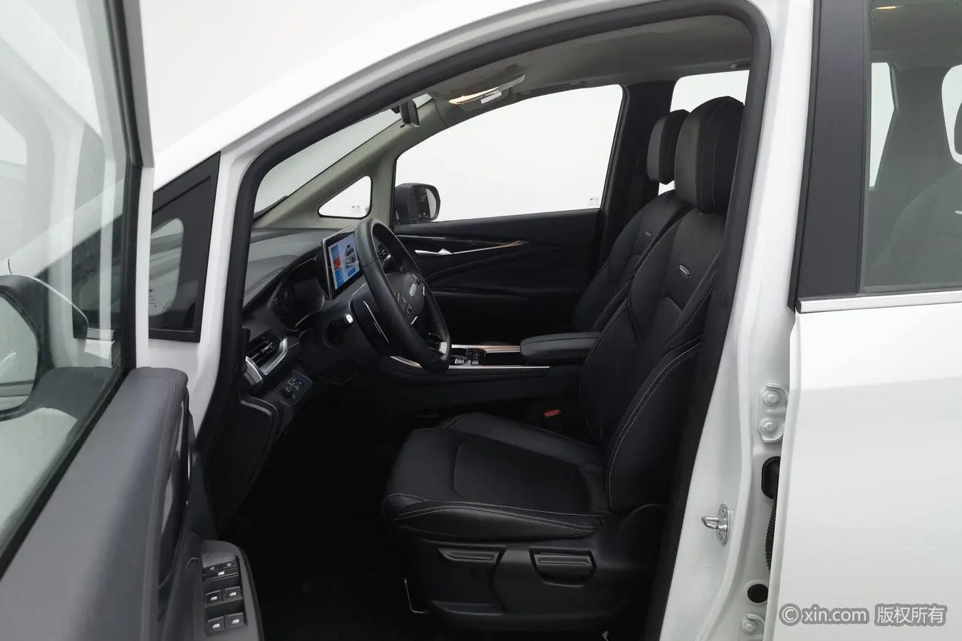 Da Da G50 2021 PLUS 1.5T Auto