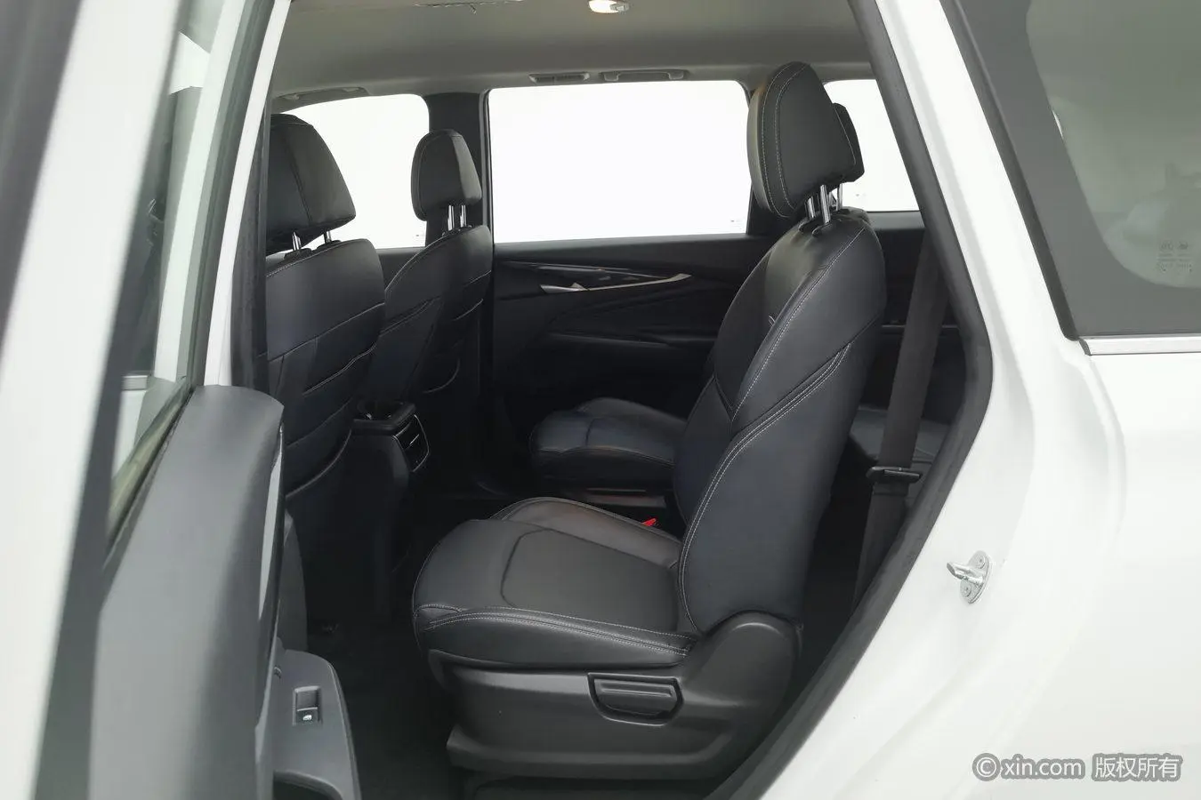 Da Da G50 2021 PLUS 1.5T Auto