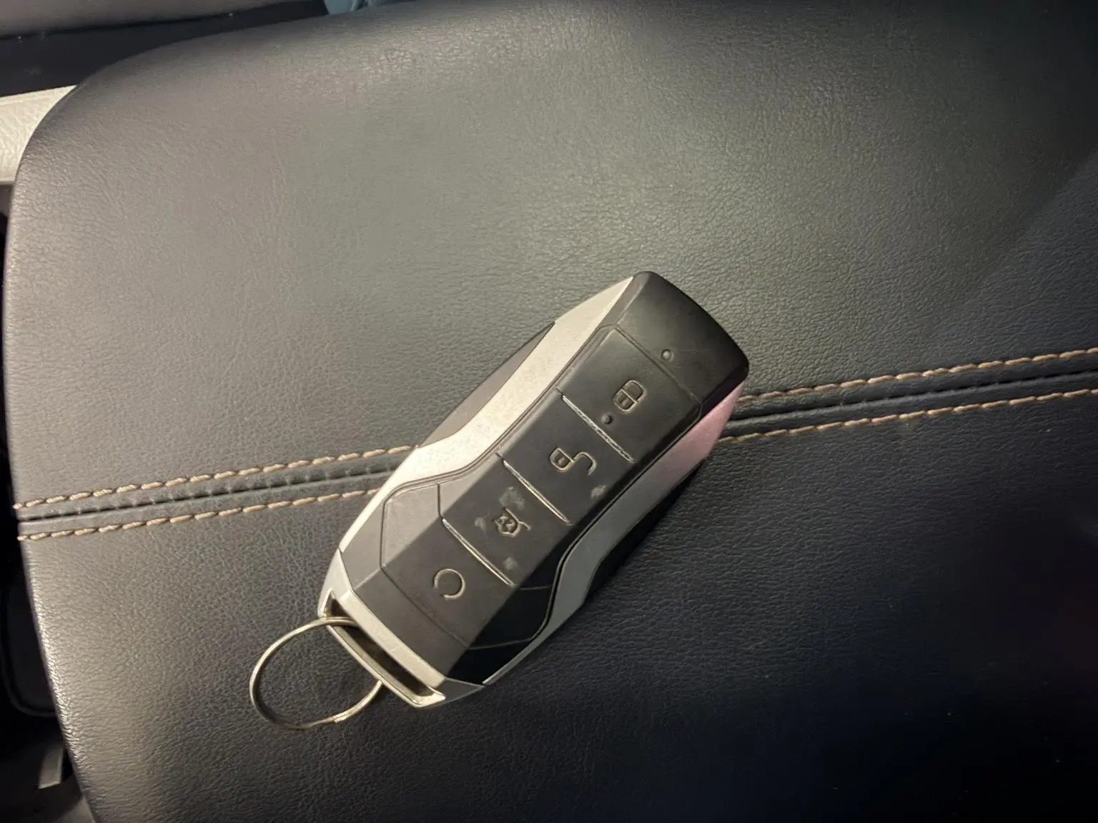 BYD Song Pro 2021 1.5T Auto Elite