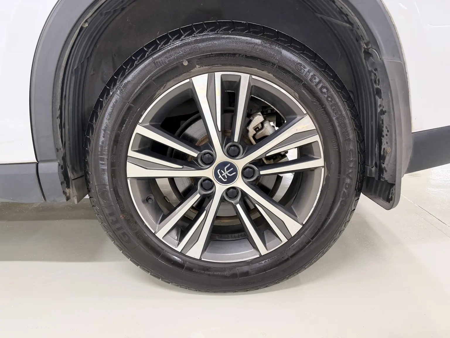 BYD Song Pro 2021 1.5T Auto Elite