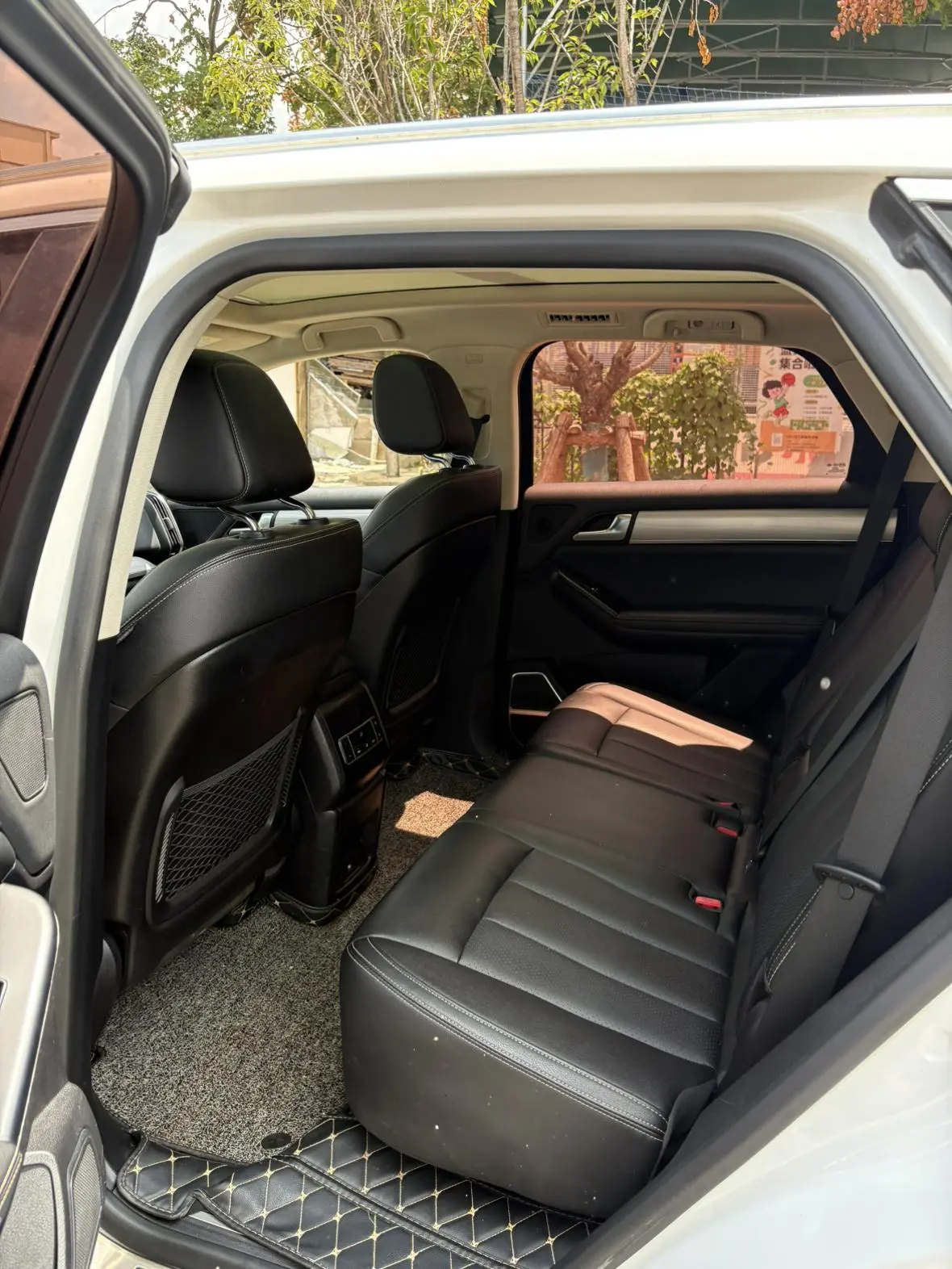 BYD Tang 2018 2.0T Auto Smart Connected Premium 7 seat China V
