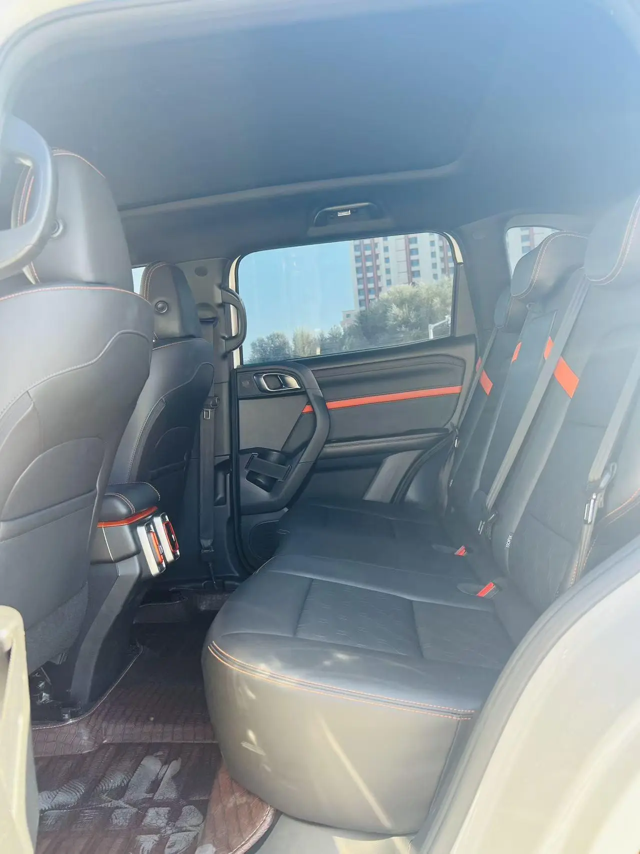 Haval Big Dog 2022 1.5T 2WD