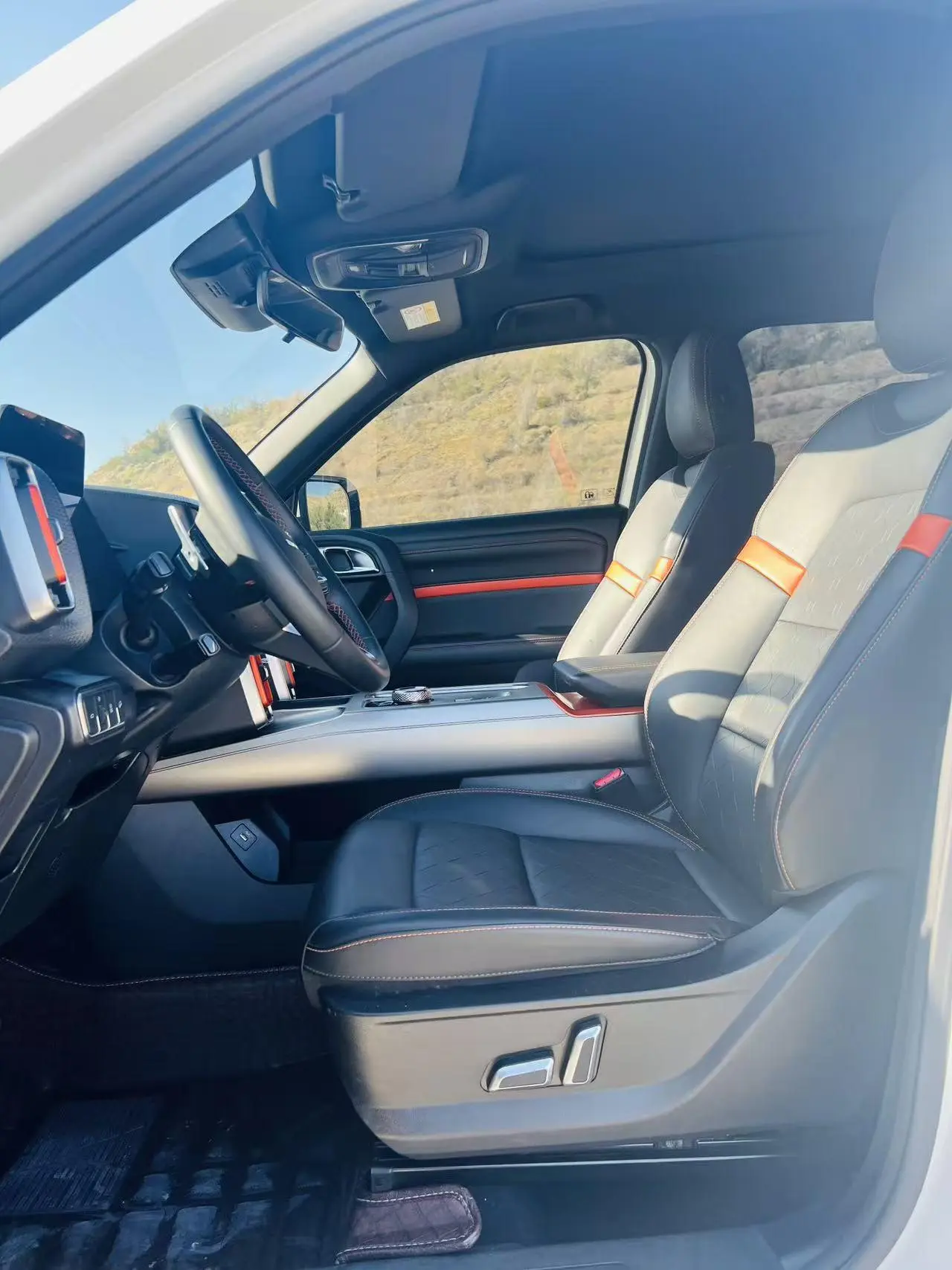 Haval Big Dog 2022 1.5T 2WD