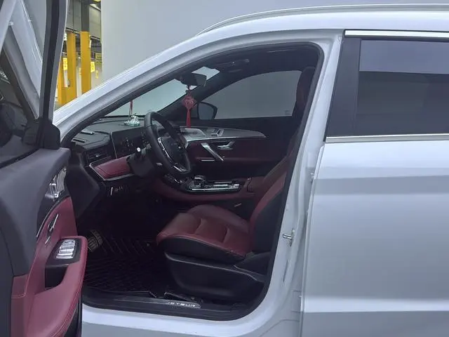 Jetour X70 PLUS 2021 1.6T DCT Pro 5 seat