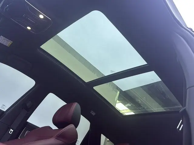 Jetour X70 PLUS 2021 1.6T DCT Pro 5 seat