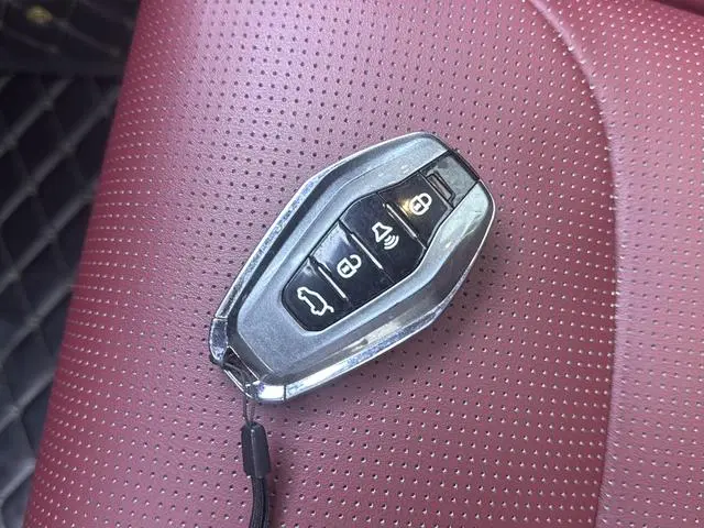 Jetour X70 PLUS 2021 1.6T DCT Pro 5 seat