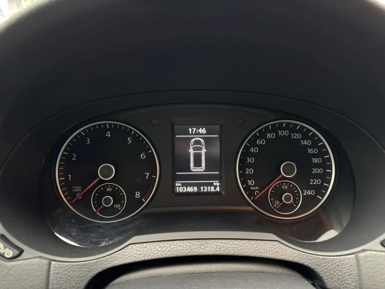 Volkswagen Sharan 2018 380TSI Premium Plus 7 seat