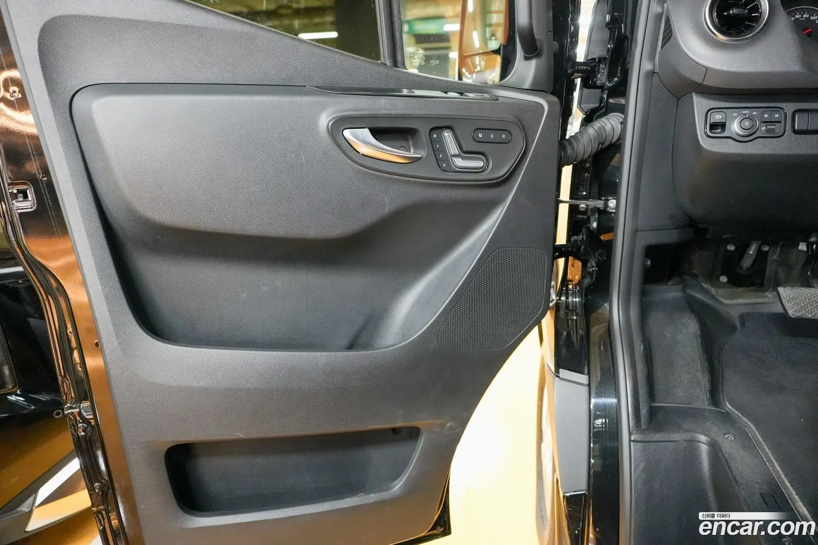 Mercedes-Benz Sprinter 3.0 Diesel