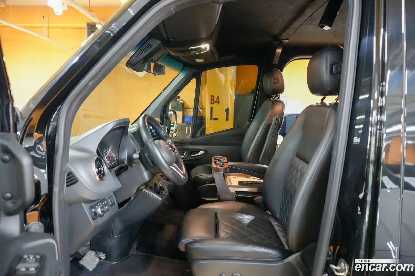 Mercedes-Benz Sprinter 3.0 Diesel