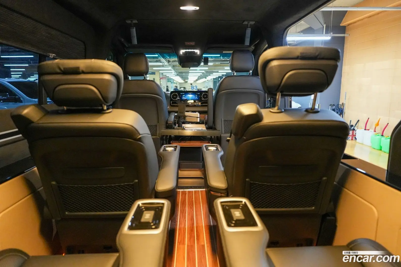 Mercedes-Benz Sprinter 3.0 Diesel