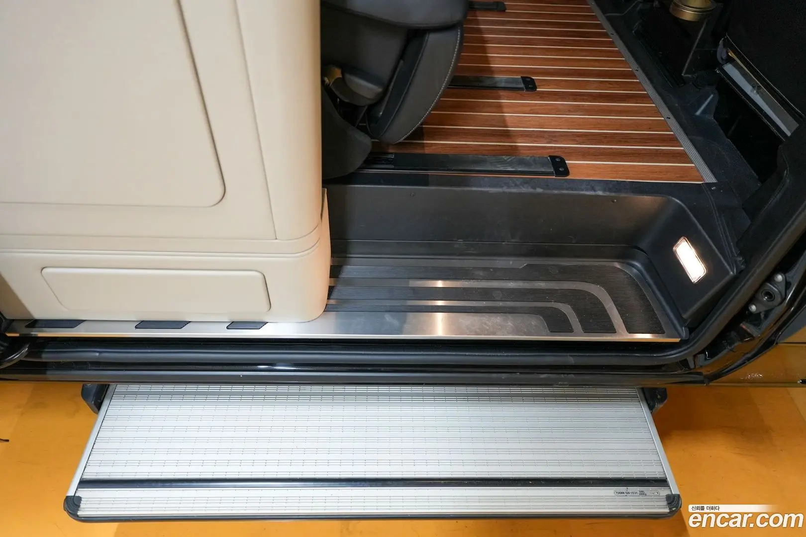 Mercedes-Benz Sprinter 3.0 Diesel