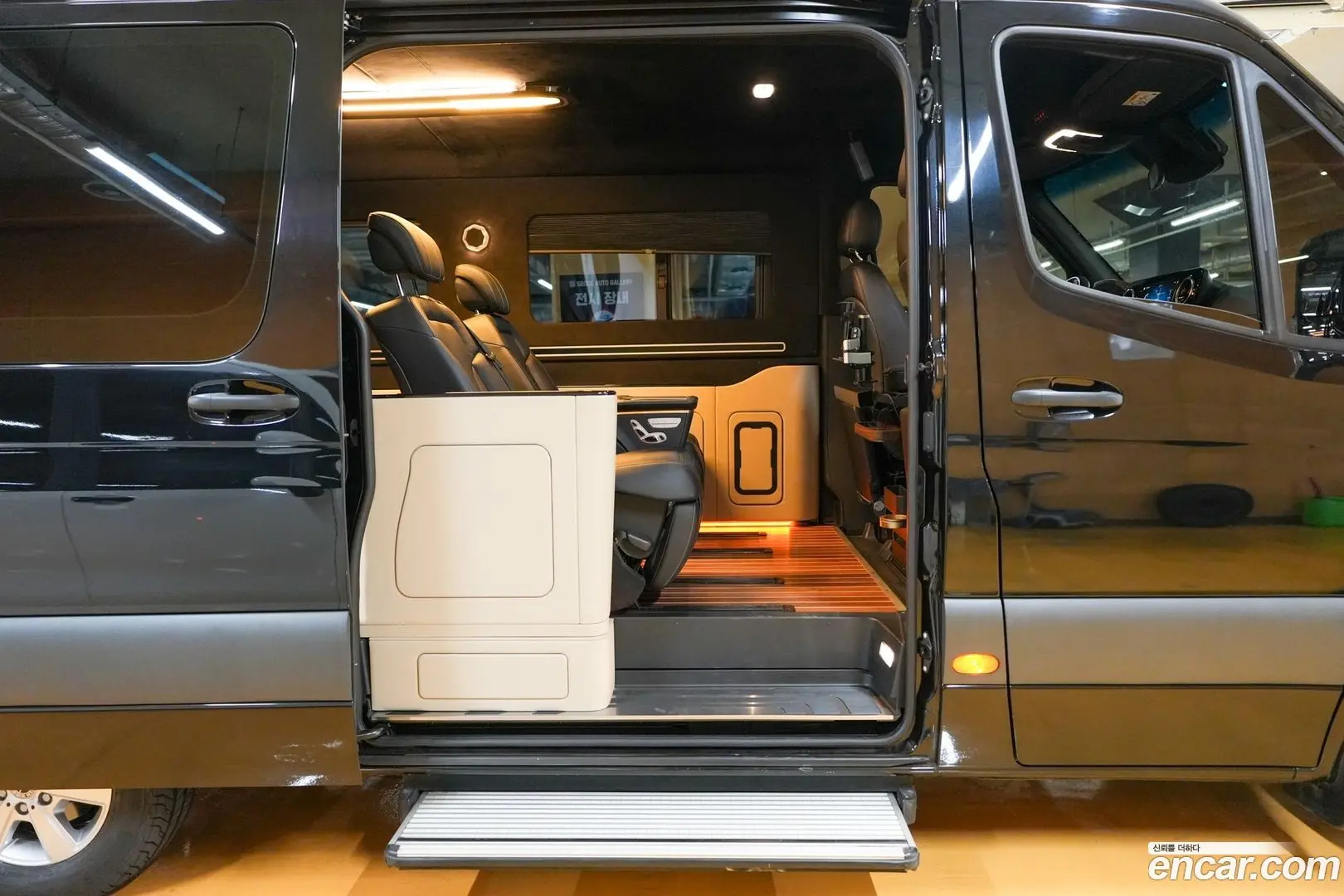 Mercedes-Benz Sprinter 3.0 Diesel