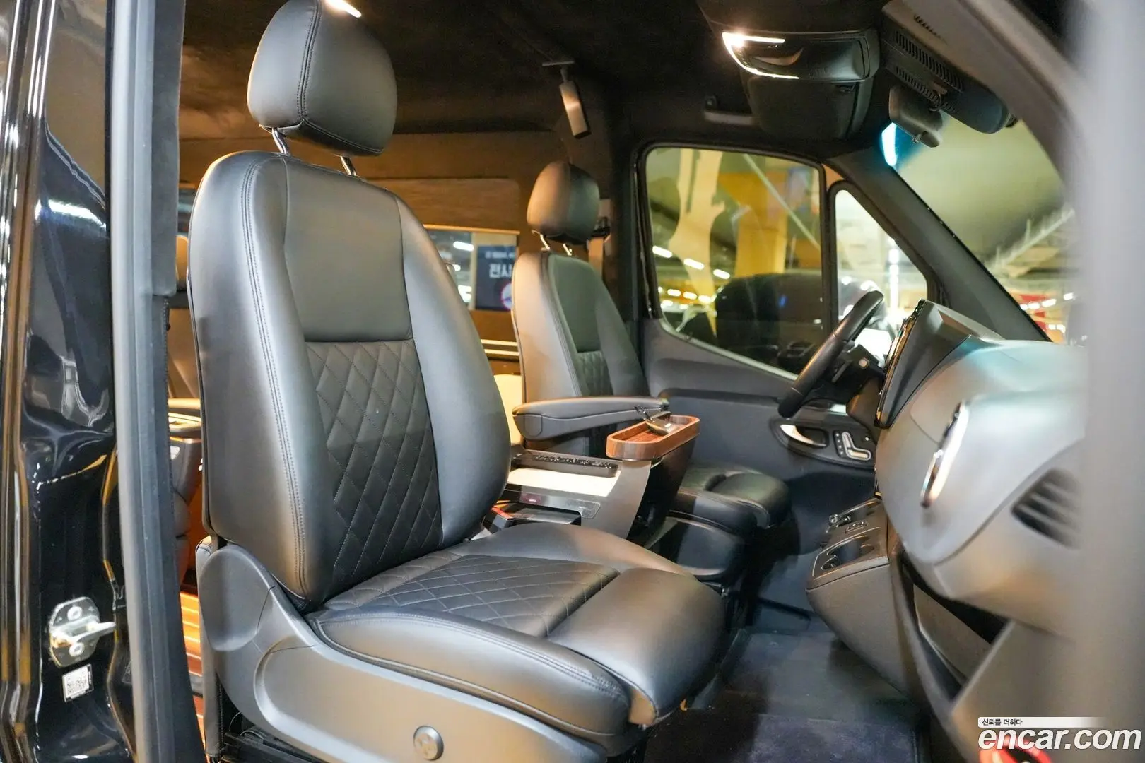 Mercedes-Benz Sprinter 3.0 Diesel