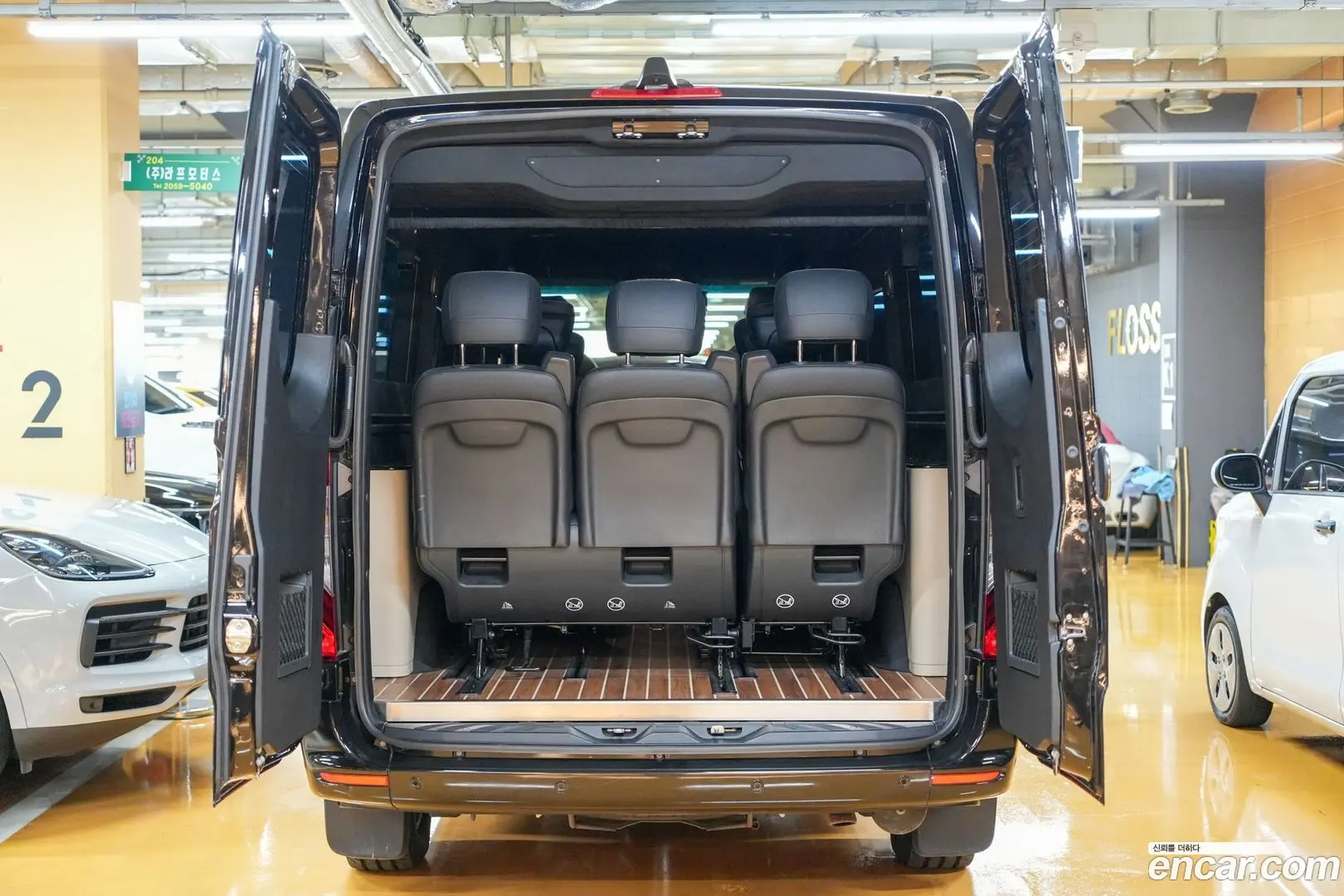 Mercedes-Benz Sprinter 3.0 Diesel