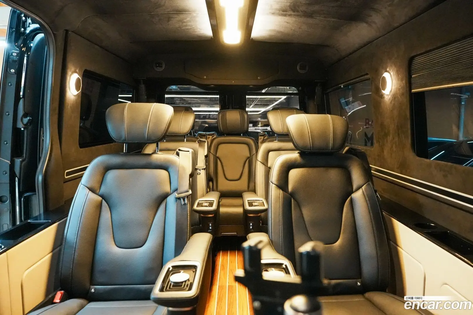 Mercedes-Benz Sprinter 3.0 Diesel