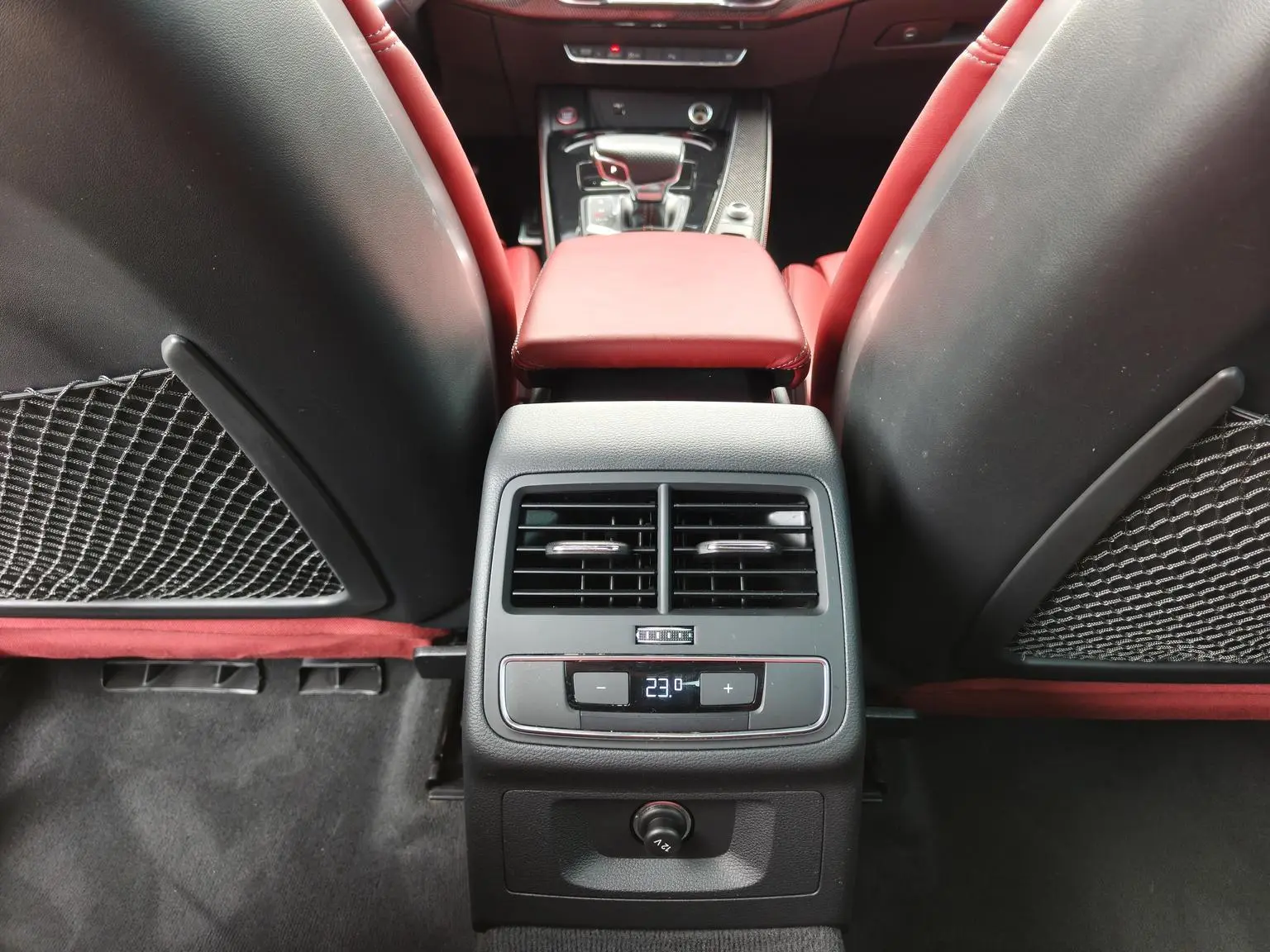 Audi S4 2022 3.0TFSI